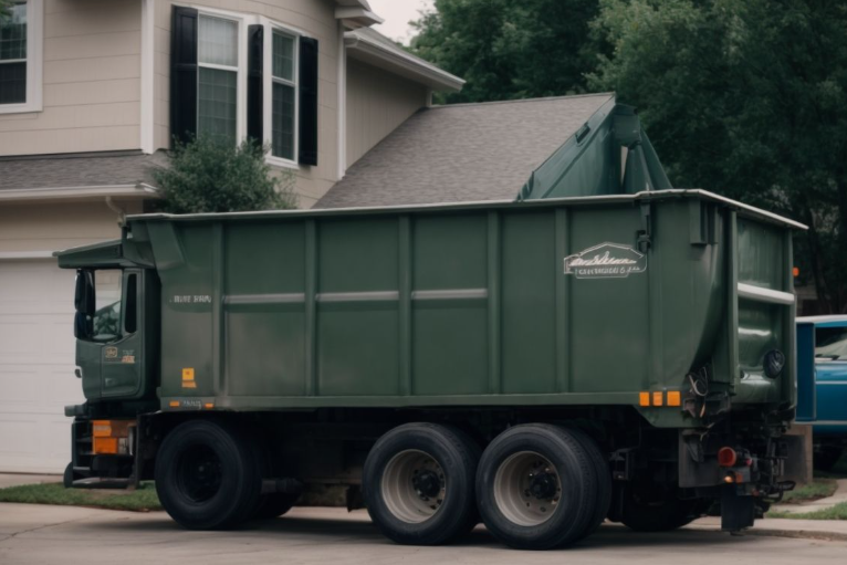 freemansburg construction dumpster rental