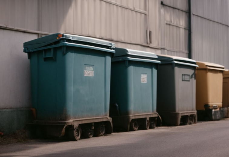 pen argyl residential dumpster rental